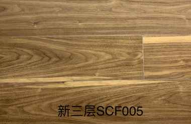 新三层耐磨面SCF005
