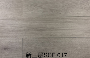 新三层耐磨面SCF017